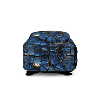 Fractured Night - Backpack