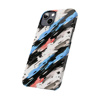 Glitch Rush - iPhone Slim