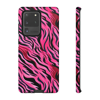 Neon Blaze - Galaxy Tough