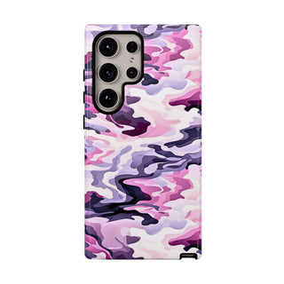 Lavender Mirage - Galaxy Tough