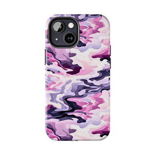 Lavender Mirage - iPhone Tough