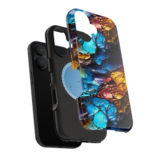 Shattered Spectrum - iPhone MagSafe
