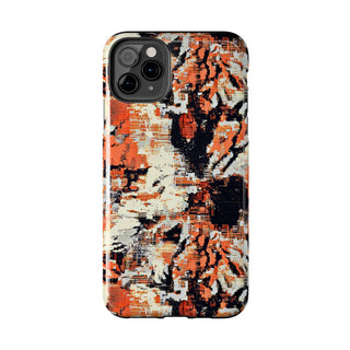 Inferno Blaze - iPhone Tough