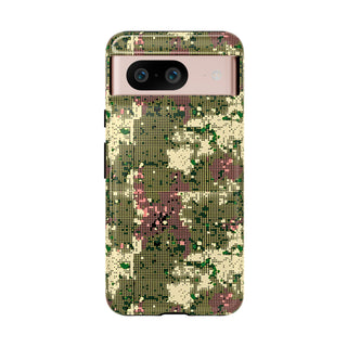 Dotted Terrain - Pixel Tough