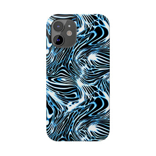 Electric Drift - iPhone Slim