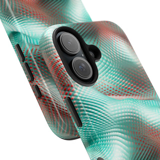 Echoform - iPhone Tough