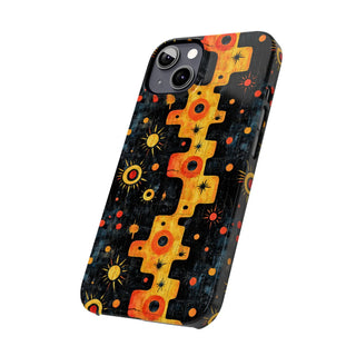 Solar Relics - iPhone Slim