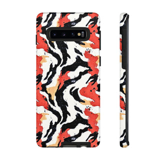Vivid Blaze - Galaxy Tough