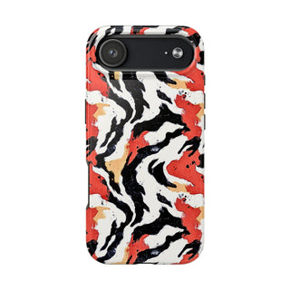 Vivid Blaze - iPhone Tough