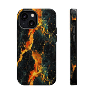 Lava Veil - iPhone MagSafe