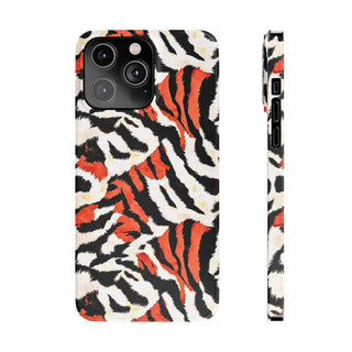 Savage Streaks - iPhone Slim