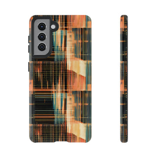 Retro Sync - Galaxy Tough