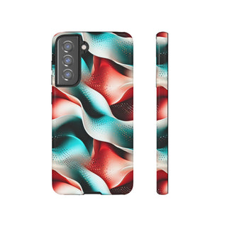 Velvet Voltage - Galaxy Tough