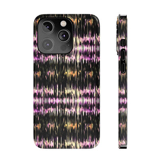 Shadow Pulse - iPhone Slim