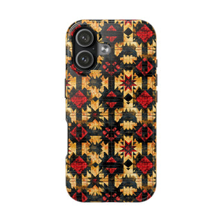 Tribal Legacy - iPhone Tough
