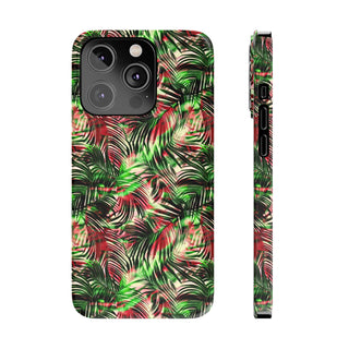 Tropic Fade - iPhone Slim