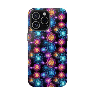 Astral Bloom - iPhone MagSafe