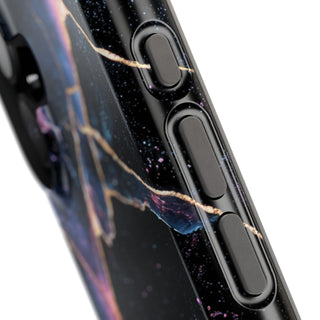 Nebula Vein - iPhone MagSafe