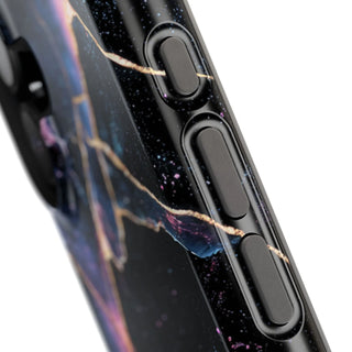 Nebula Vein - iPhone MagSafe
