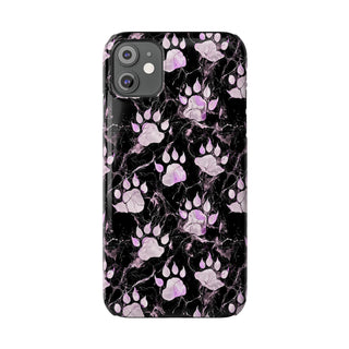 Arctic Trails - iPhone Slim