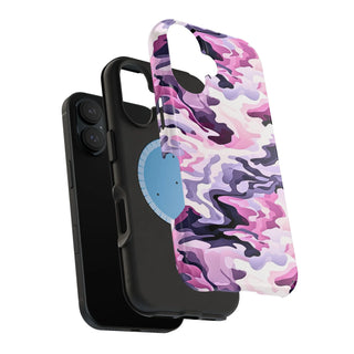 Lavender Mirage - iPhone MagSafe