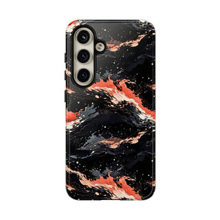 Ember Storm - Galaxy Tough