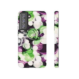 Bubble Fusion - Galaxy Tough