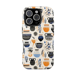 Ceramic Harmony - iPhone MagSafe