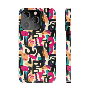 Electric Vibes - iPhone Slim