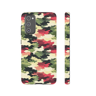 Crimson Forest - Galaxy Tough