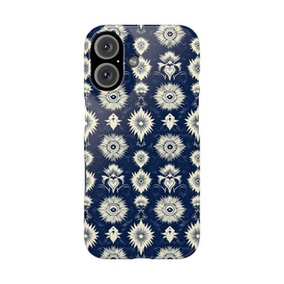 Celestial Bloom - iPhone Slim