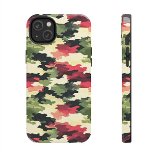 Crimson Forest - iPhone Tough