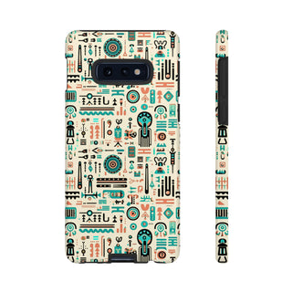 Digital Relics - Galaxy Tough