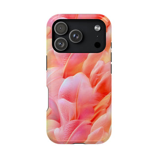 Feathered Blaze - iPhone MagSafe