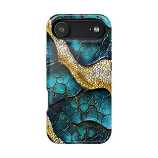 Emerald Vein - iPhone MagSafe