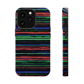 Signal Drift - iPhone MagSafe