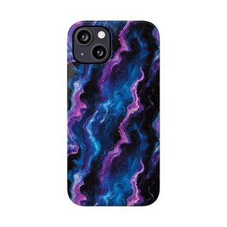 Nebula Veil - iPhone Slim