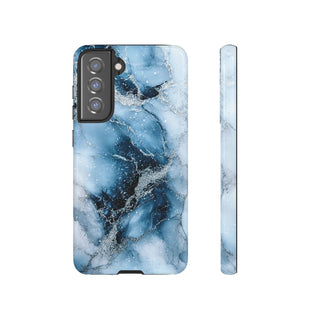 Frostbound Drift - Galaxy Tough