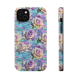 Iridescent Bloom - iPhone MagSafe