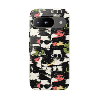 Phantom Shades - Pixel Tough