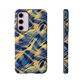 Voltage Veil - Galaxy Tough