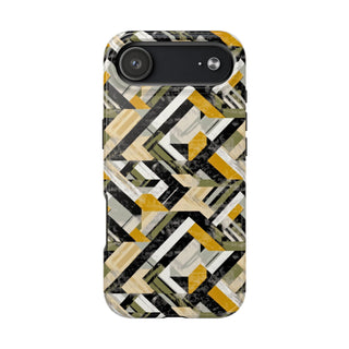 Urban Layers - iPhone Tough