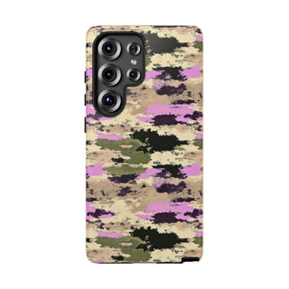 Lavender Storm - Galaxy Tough