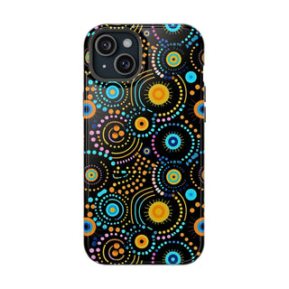 Sonic Eclipse - iPhone MagSafe