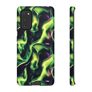 Neon Venom - Galaxy Tough