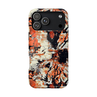 Inferno Blaze - iPhone MagSafe