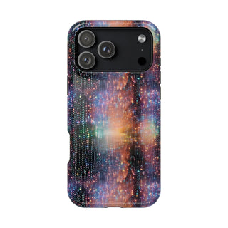 Light Script - iPhone MagSafe