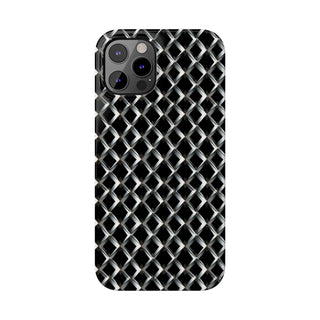 Diamond Allure - iPhone Slim