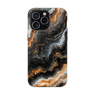 Obsidian Surge - iPhone MagSafe