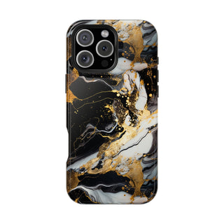 Aurous Art - iPhone MagSafe